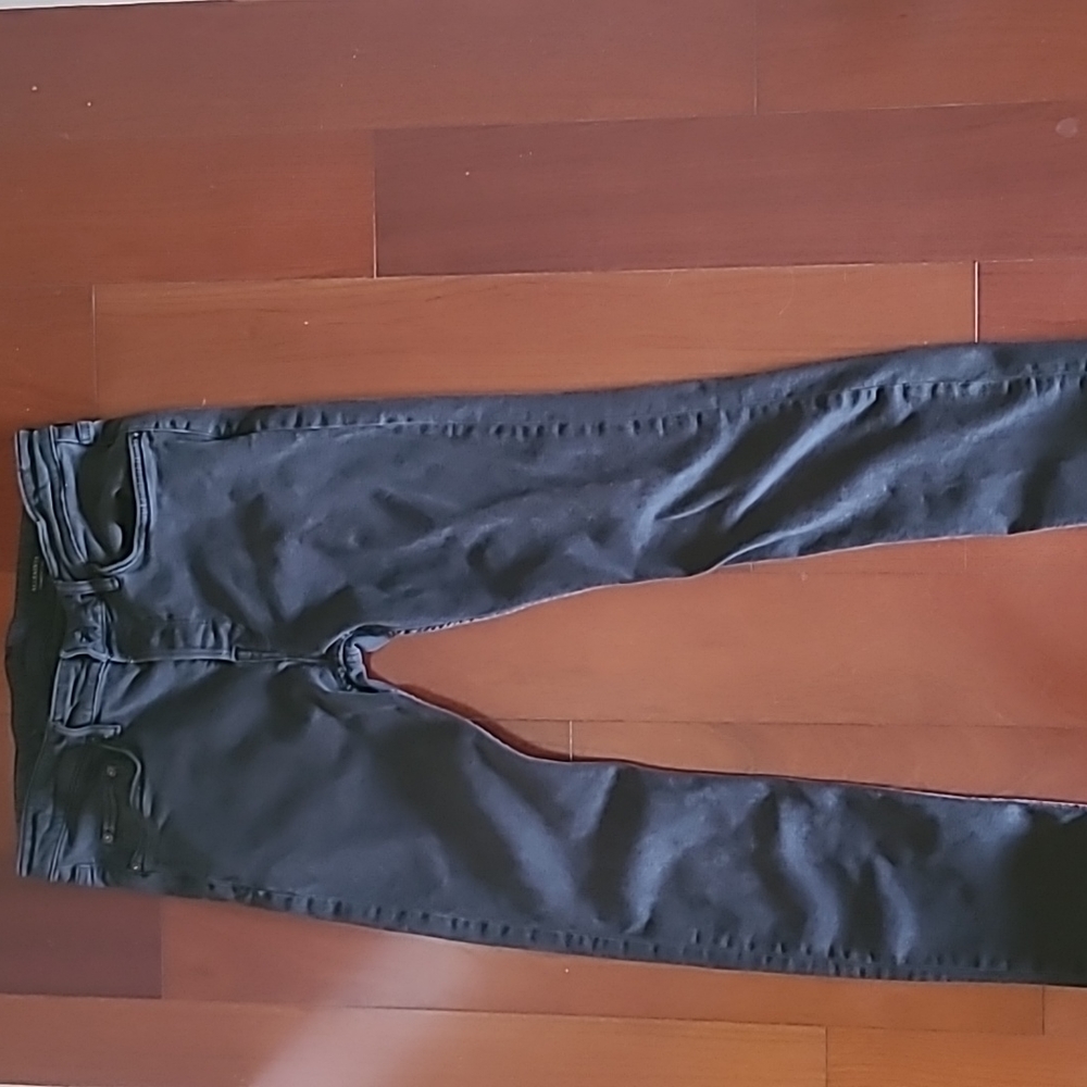All Saints jeans